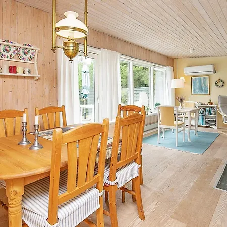 Vakantiehuis 7 Person In