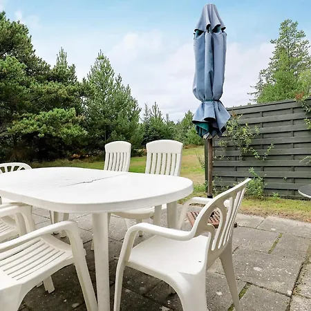 Vakantiehuis 7 Person In