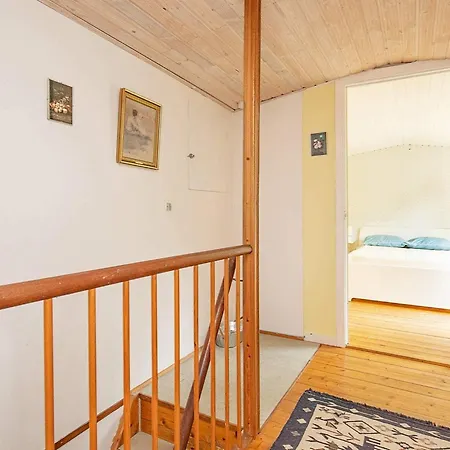Vakantiehuis 7 Person In