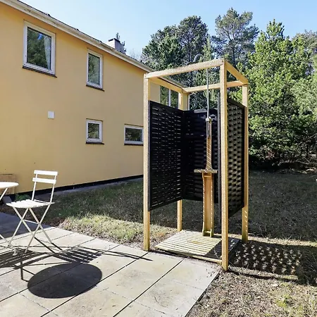 Vakantiehuis 7 Person In