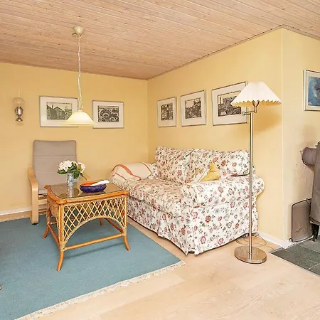 Vakantiehuis 7 Person In *