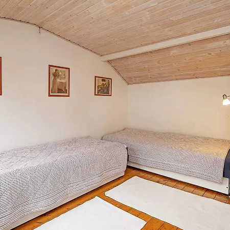 Vakantiehuis 7 Person In Jerup